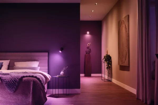 G9 LED izzó és okos LED izzó