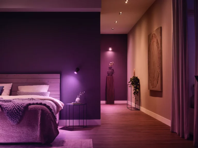 G9 LED izzó és okos LED izzó